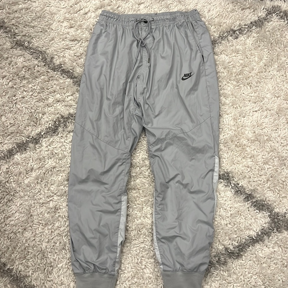 Nike Windbreaker Joggers